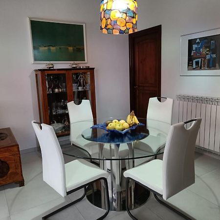 La Casa Di Elba E Mario Apartment Porto Santo Stefano  Ngoại thất bức ảnh