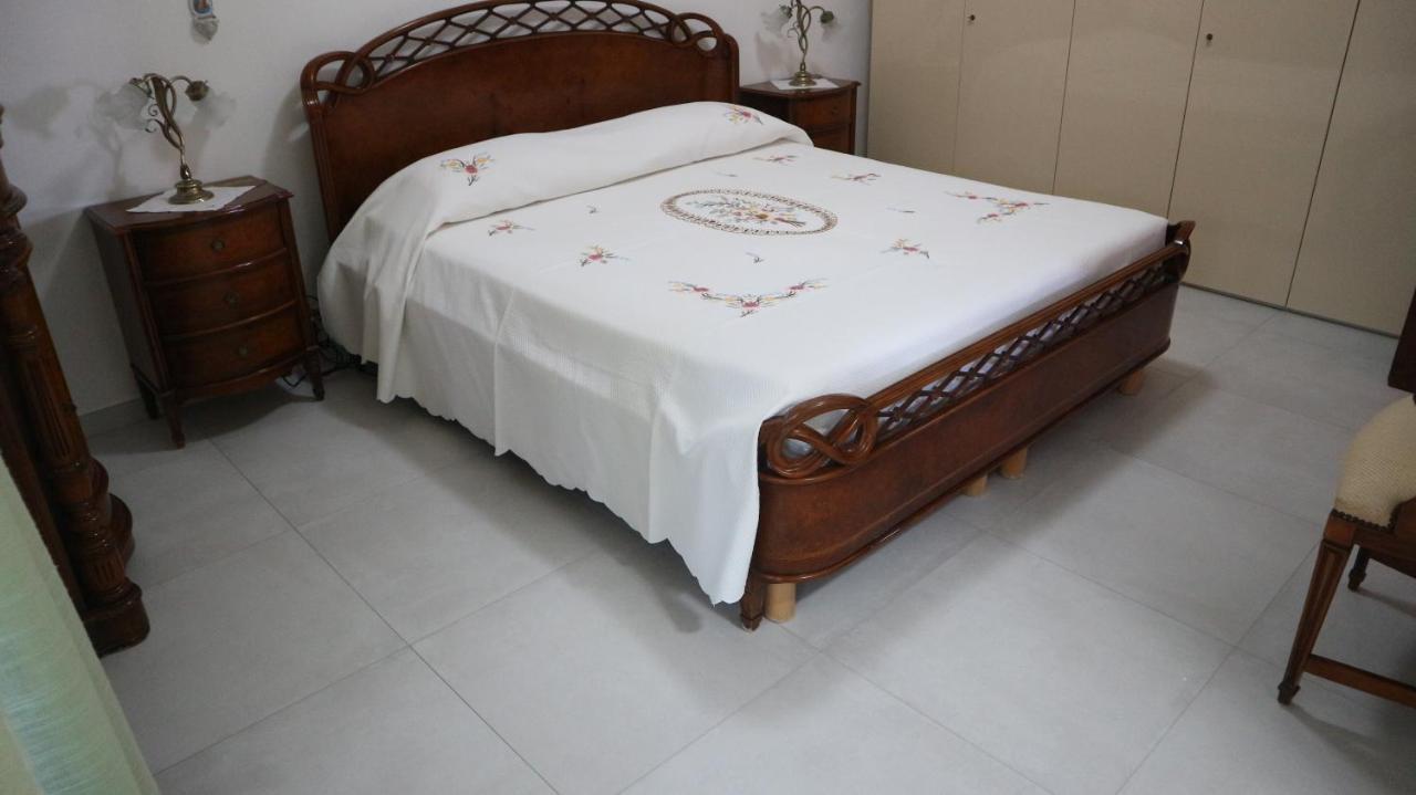 La Casa Di Elba E Mario Apartment Porto Santo Stefano  Ngoại thất bức ảnh