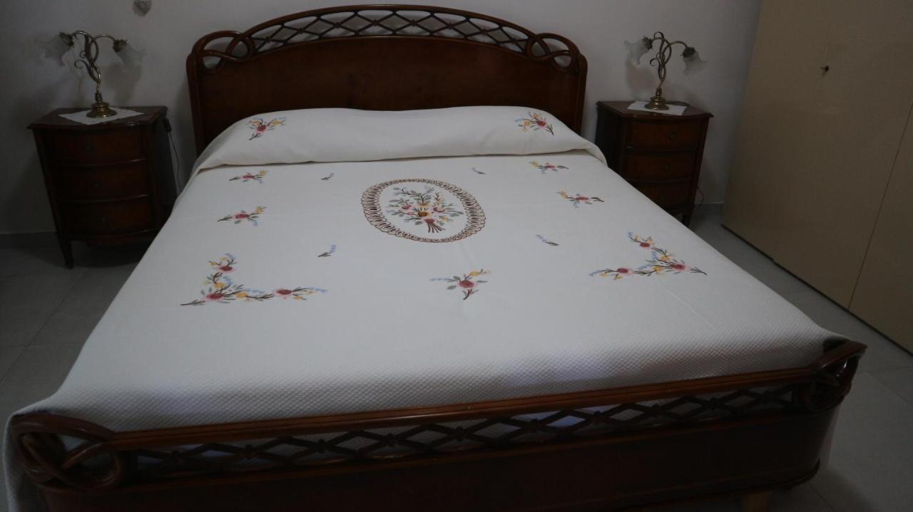 La Casa Di Elba E Mario Apartment Porto Santo Stefano  Ngoại thất bức ảnh