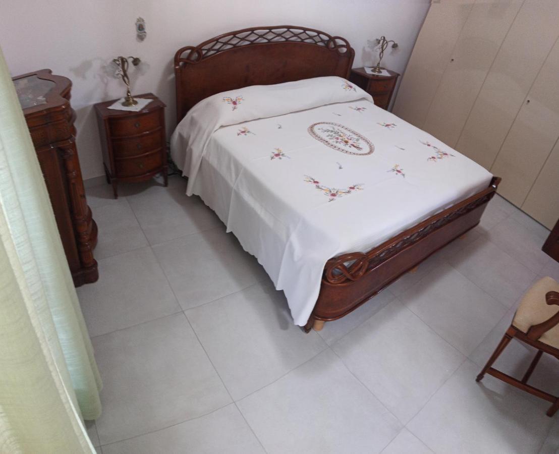 La Casa Di Elba E Mario Apartment Porto Santo Stefano  Ngoại thất bức ảnh