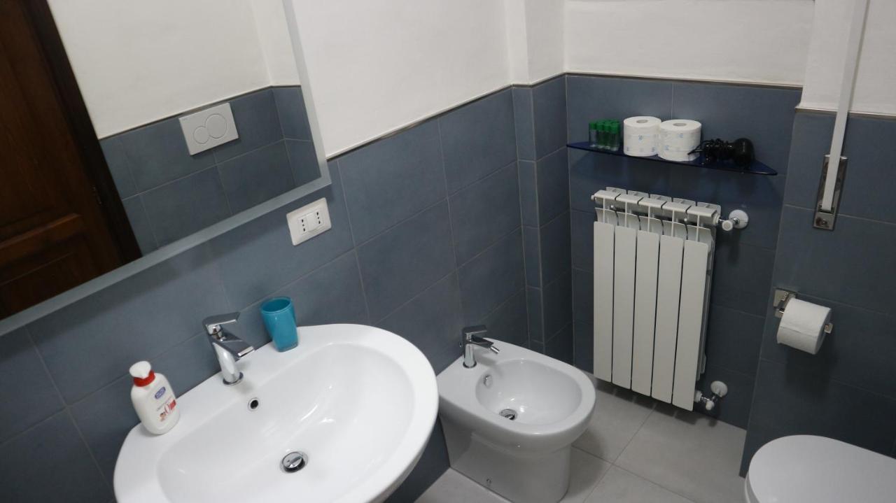 La Casa Di Elba E Mario Apartment Porto Santo Stefano  Ngoại thất bức ảnh
