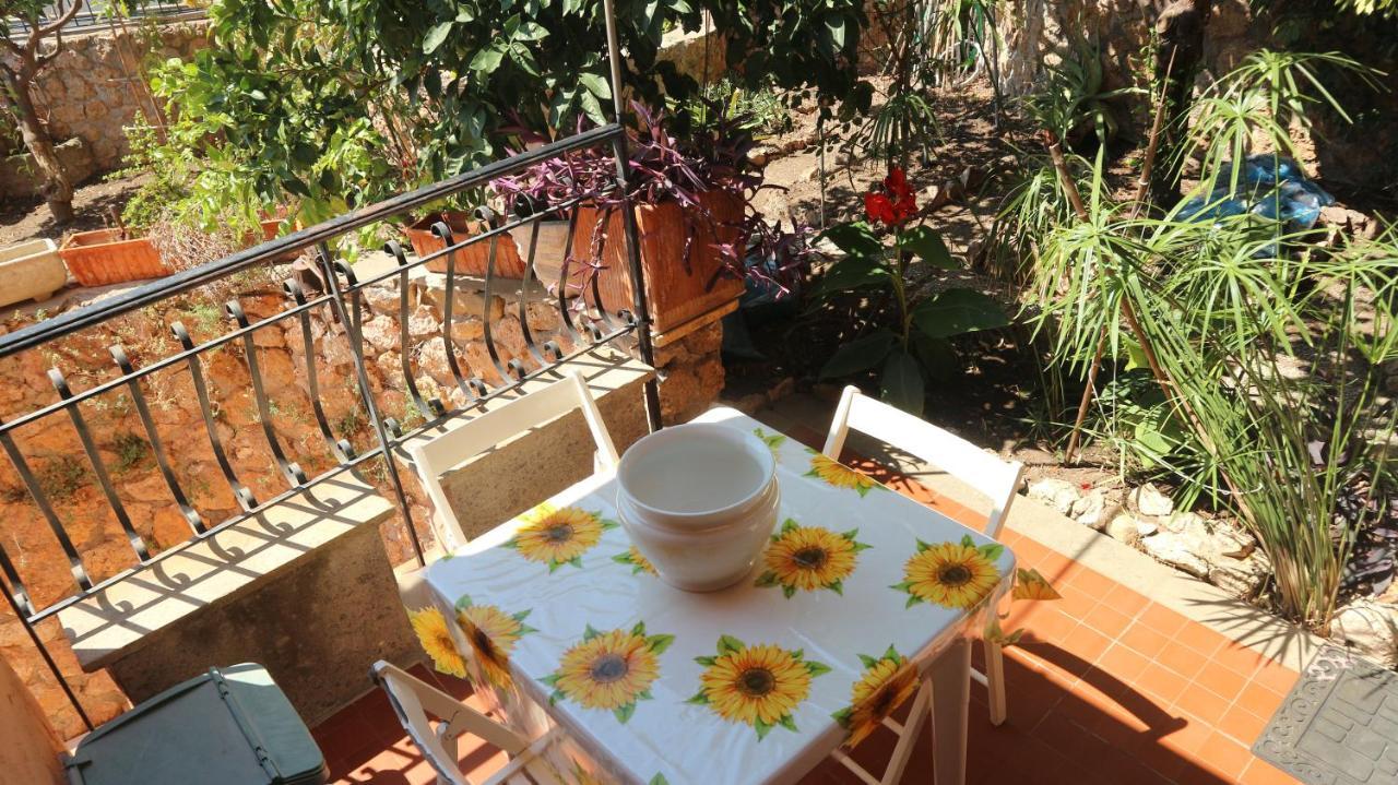 La Casa Di Elba E Mario Apartment Porto Santo Stefano  Ngoại thất bức ảnh