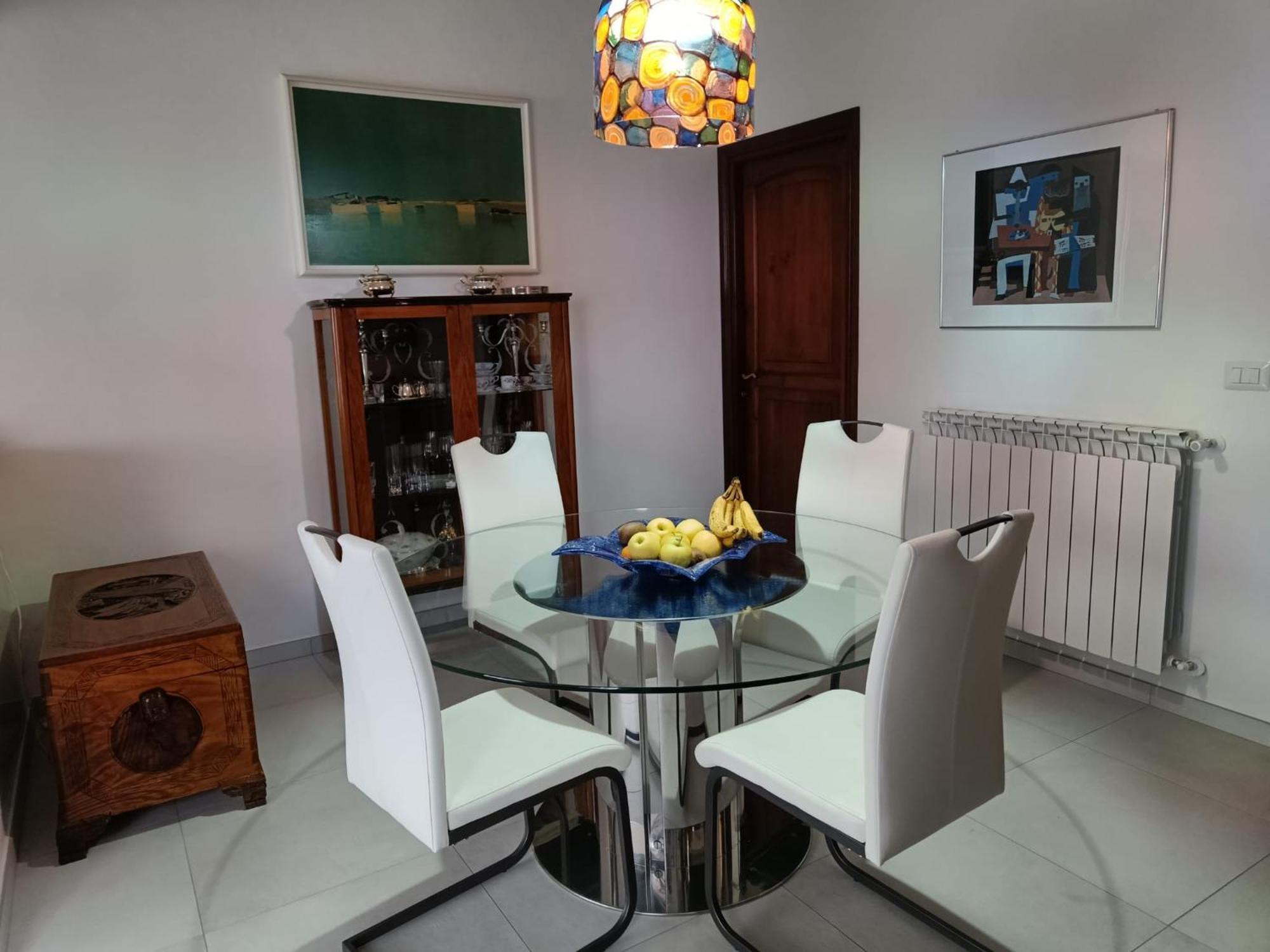 La Casa Di Elba E Mario Apartment Porto Santo Stefano  Ngoại thất bức ảnh