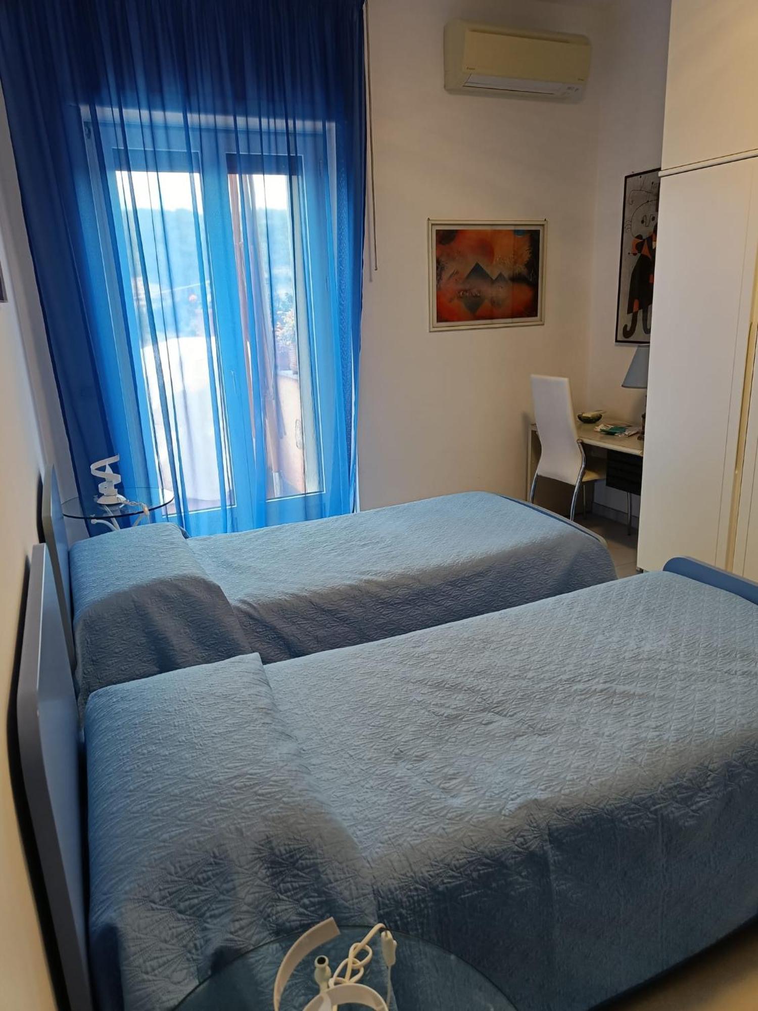 La Casa Di Elba E Mario Apartment Porto Santo Stefano  Ngoại thất bức ảnh
