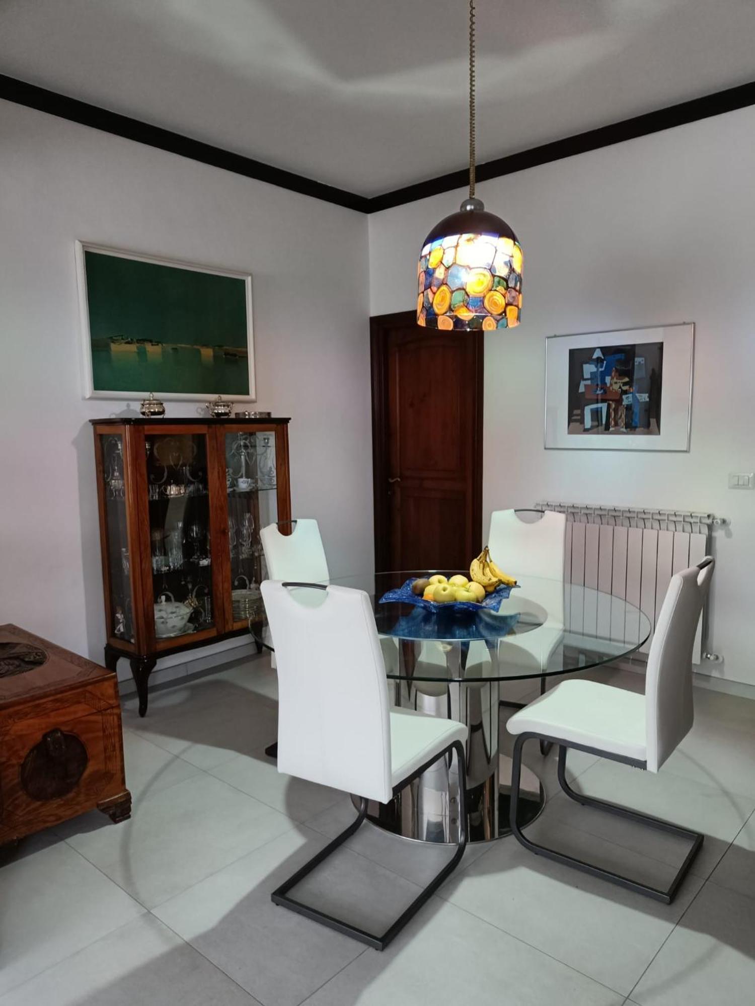 La Casa Di Elba E Mario Apartment Porto Santo Stefano  Ngoại thất bức ảnh