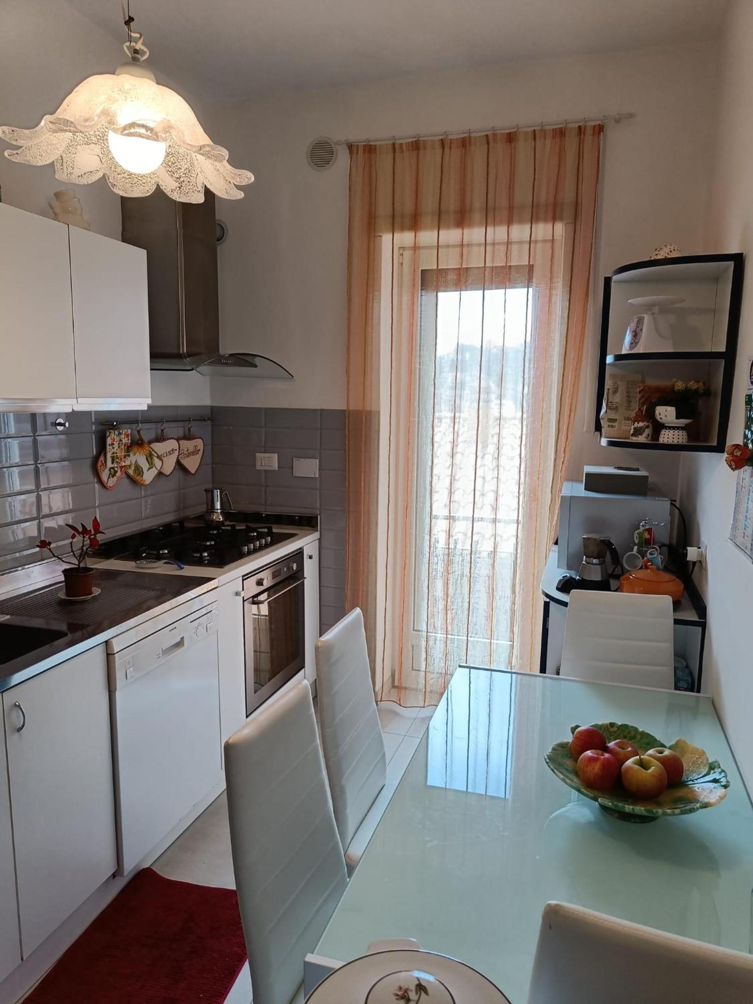 La Casa Di Elba E Mario Apartment Porto Santo Stefano  Ngoại thất bức ảnh