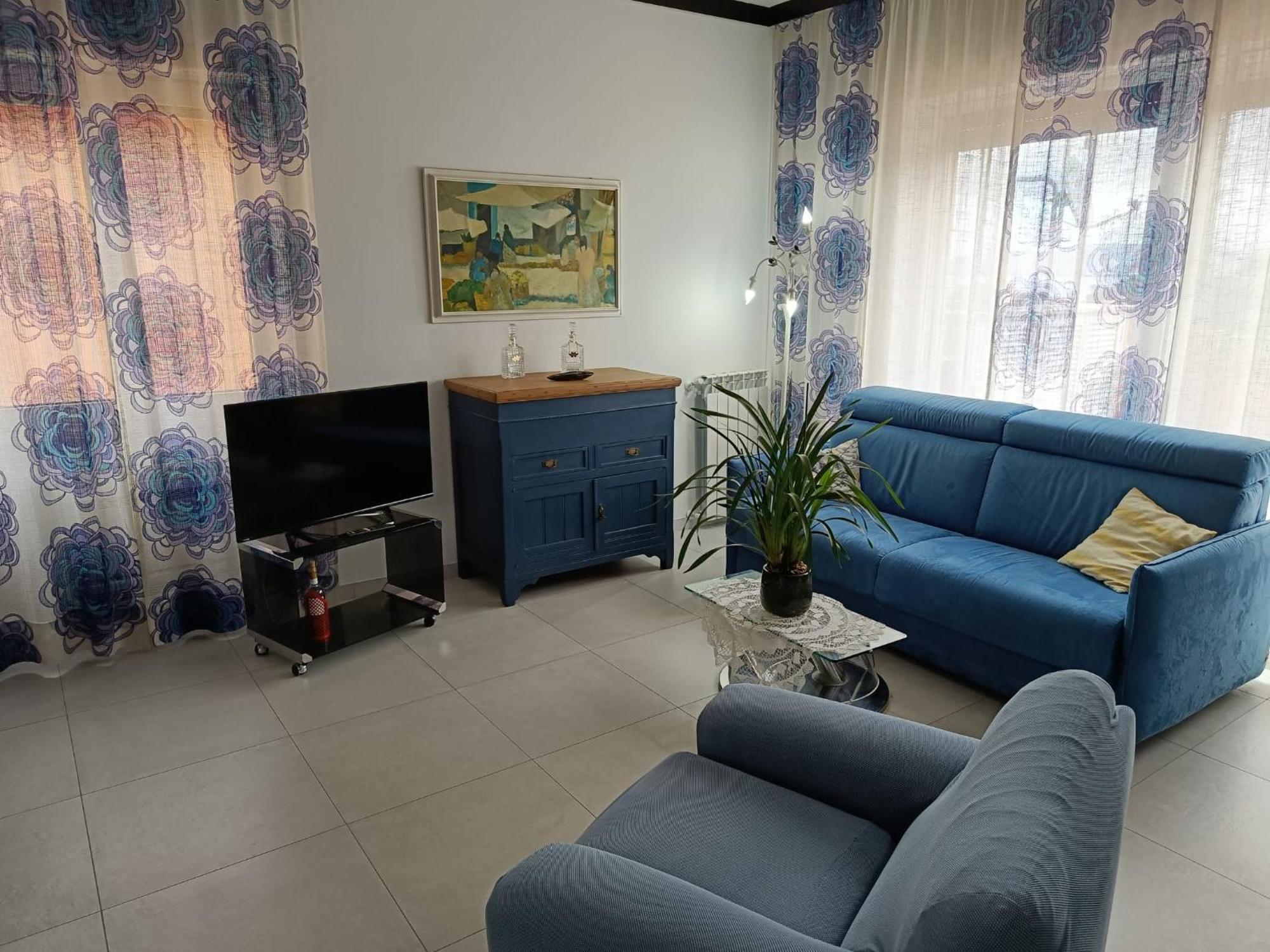 La Casa Di Elba E Mario Apartment Porto Santo Stefano  Ngoại thất bức ảnh